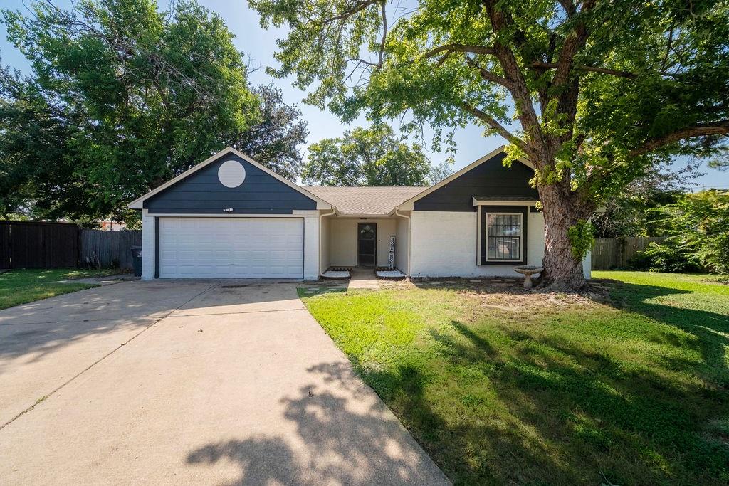 2416 Clearhaven Court