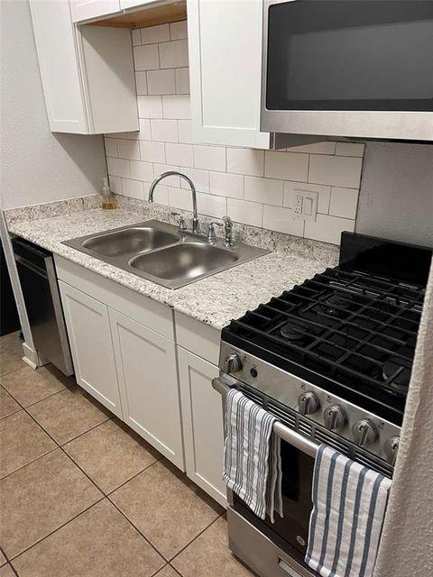 1211 Jerome Street 103 Fort Worth TX 76110
