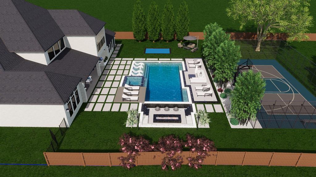 SOUTHLAKE MANORS - Residential