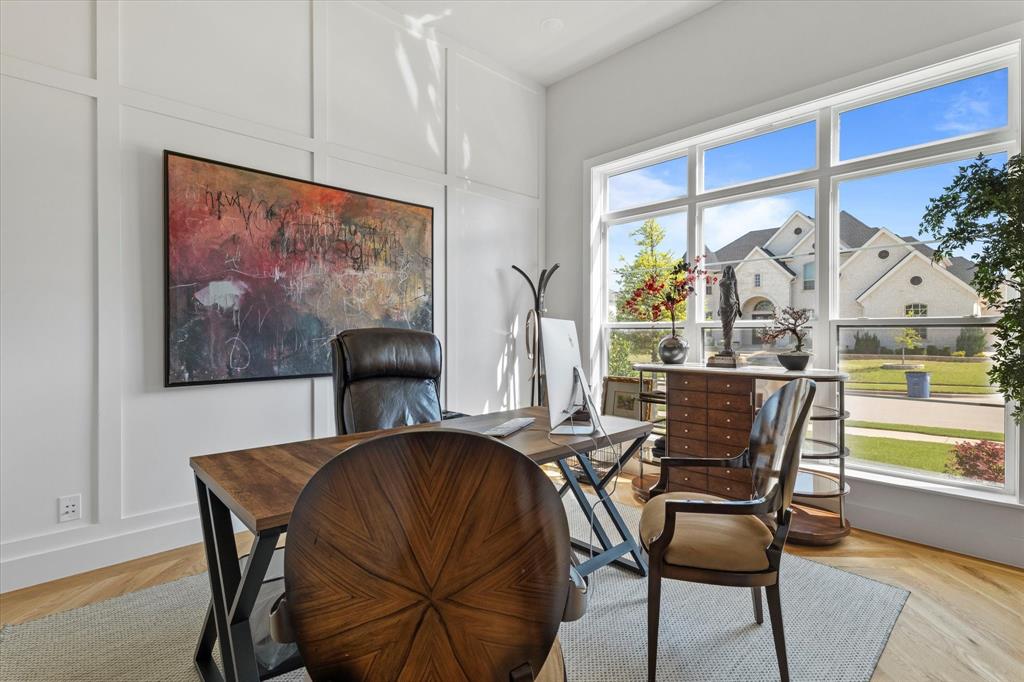 SOUTHLAKE MANORS - Residential