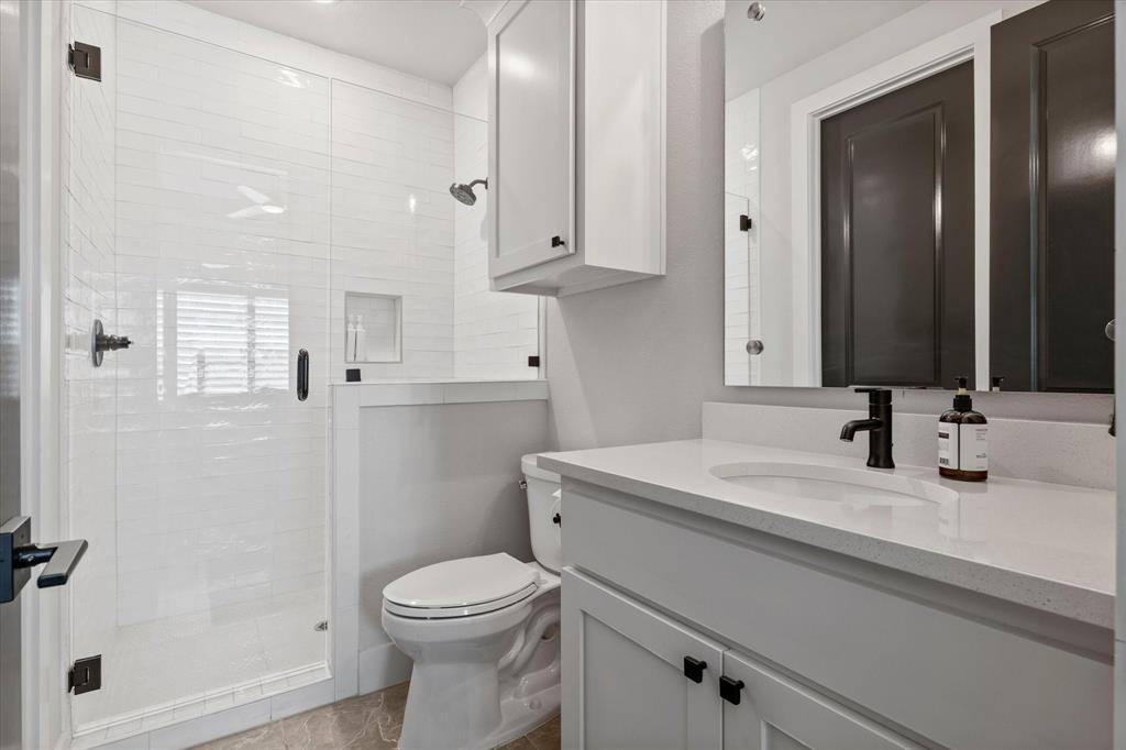 SOUTHLAKE MANORS - Residential