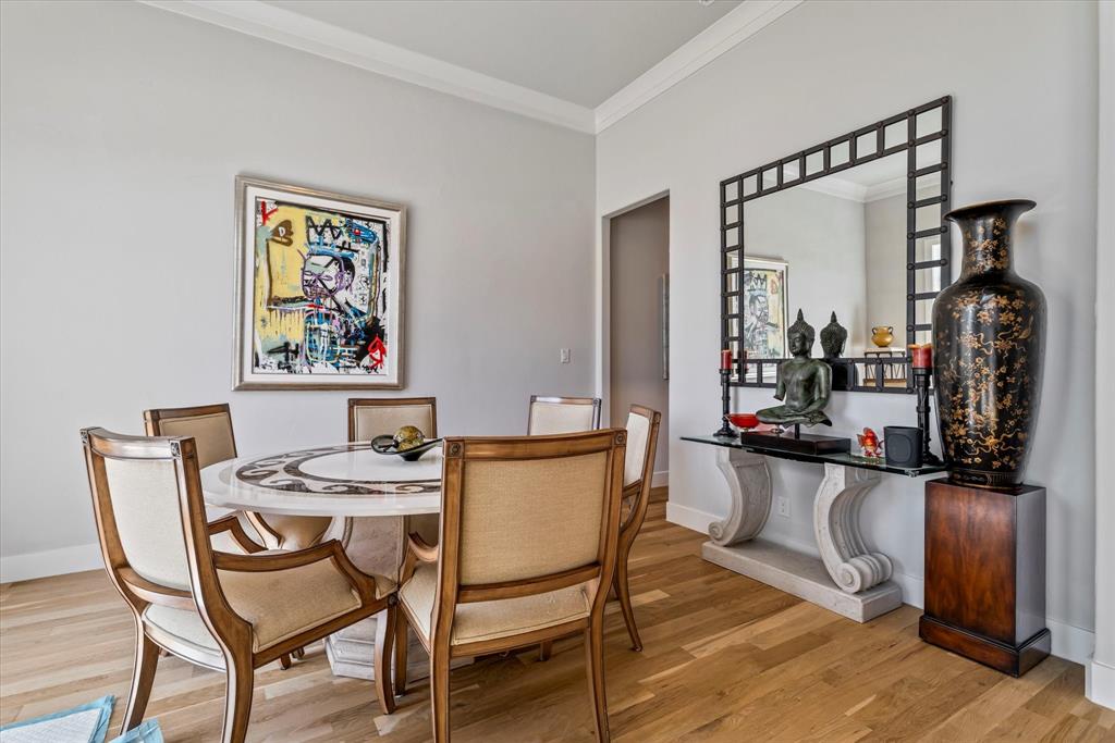 SOUTHLAKE MANORS - Residential