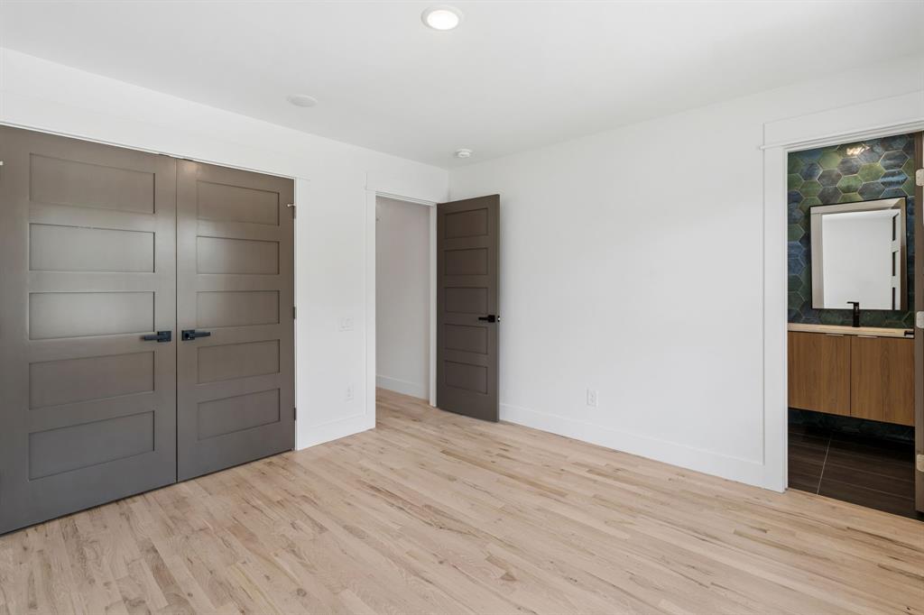 Medina Addition - Residential