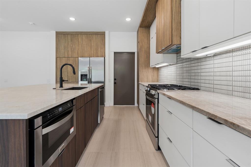 Medina Addition - Residential