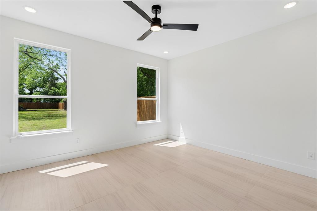 Medina Addition - Residential