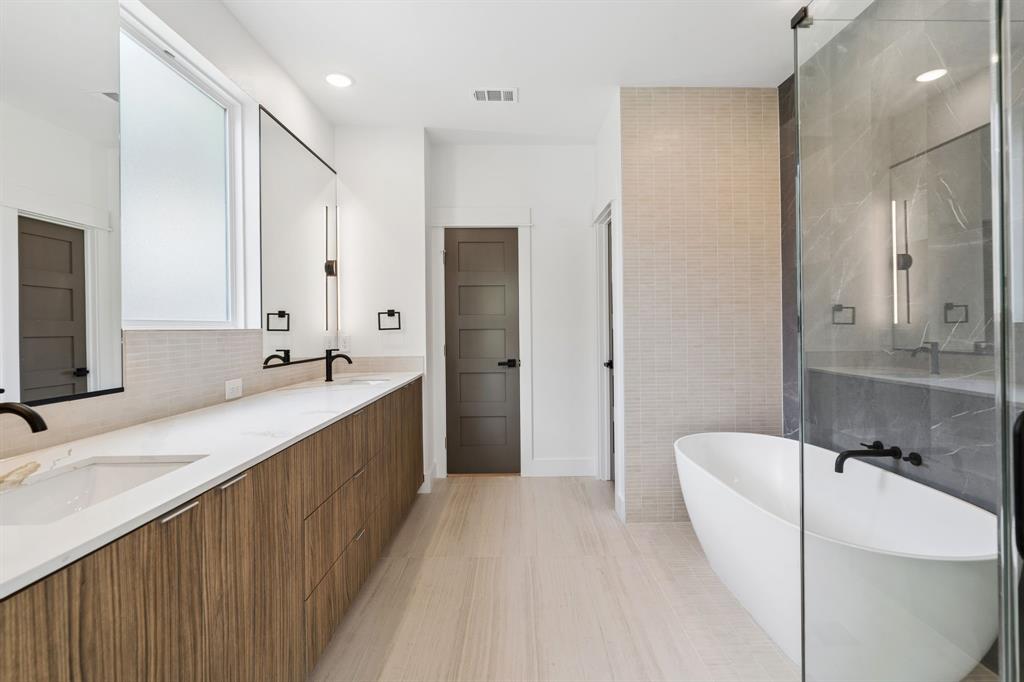 Medina Addition - Residential