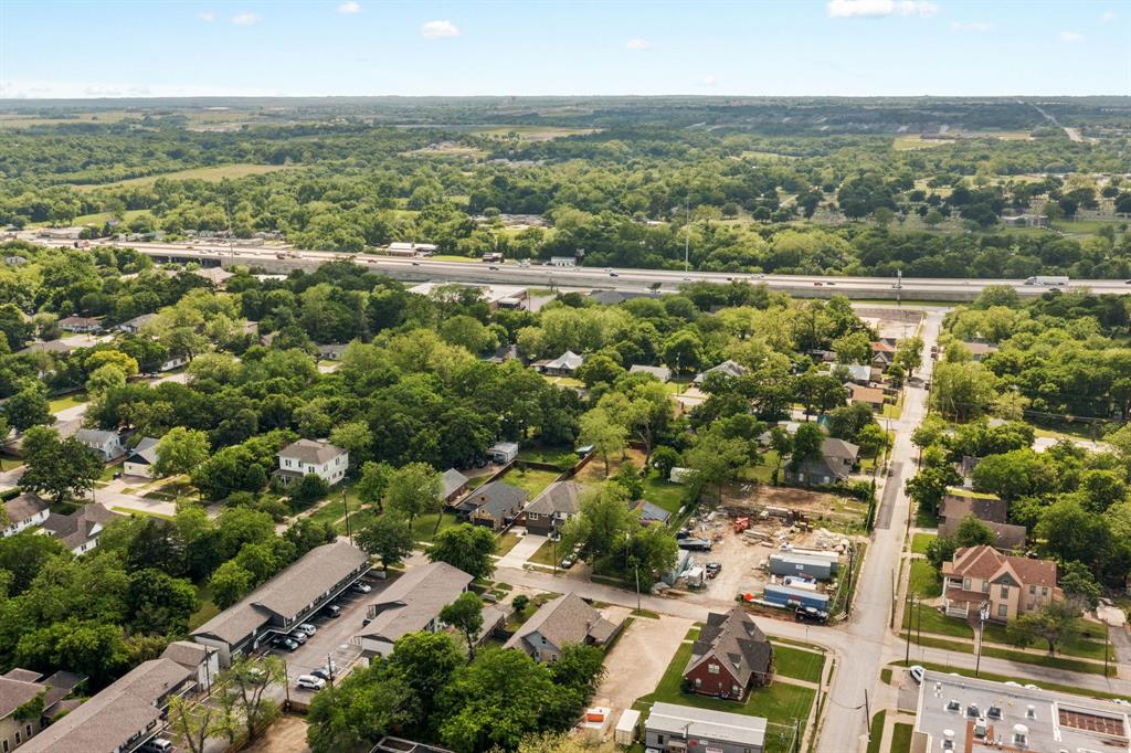 Medina Addition - Residential