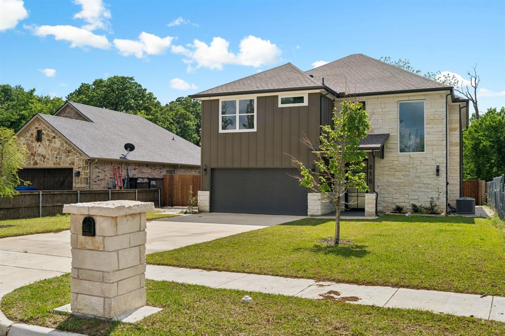 Medina Addition - Residential
