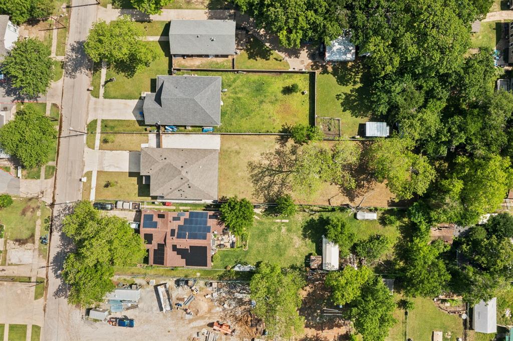 Medina Addition - Residential