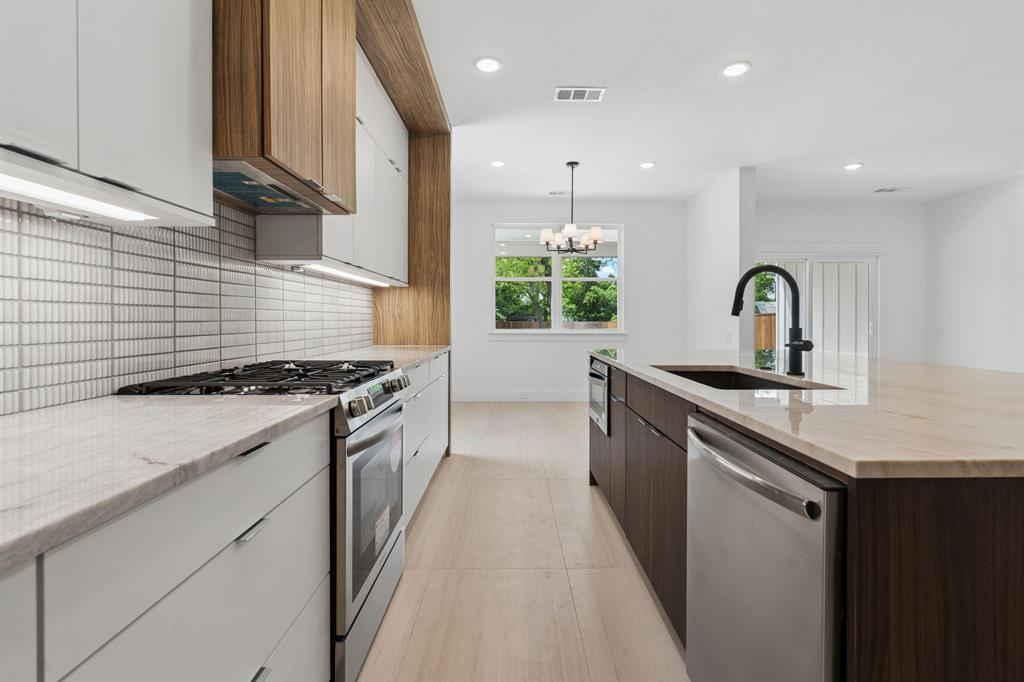 Medina Addition - Residential