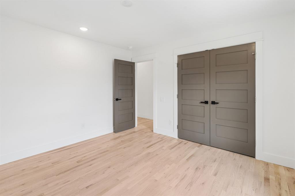 Medina Addition - Residential