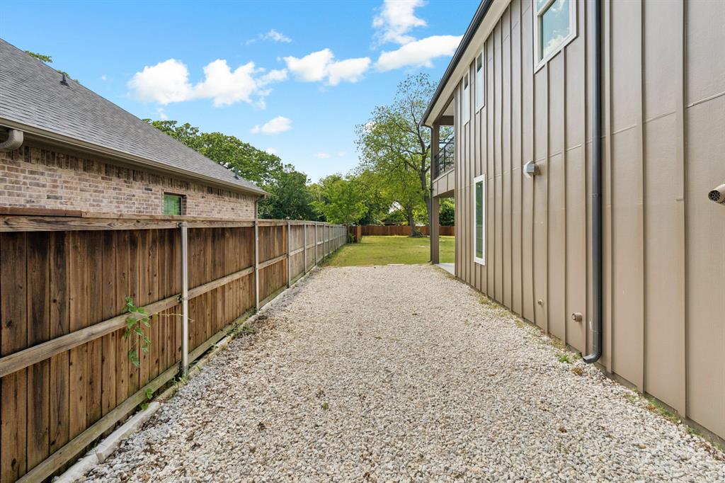 Medina Addition - Residential
