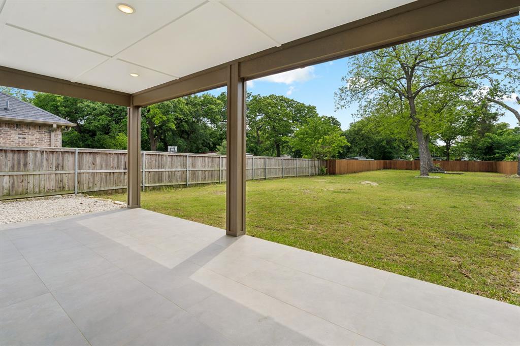 Medina Addition - Residential
