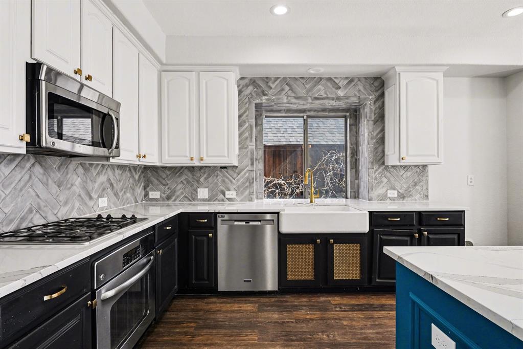 Briarwyck Add Ph 1 - Residential