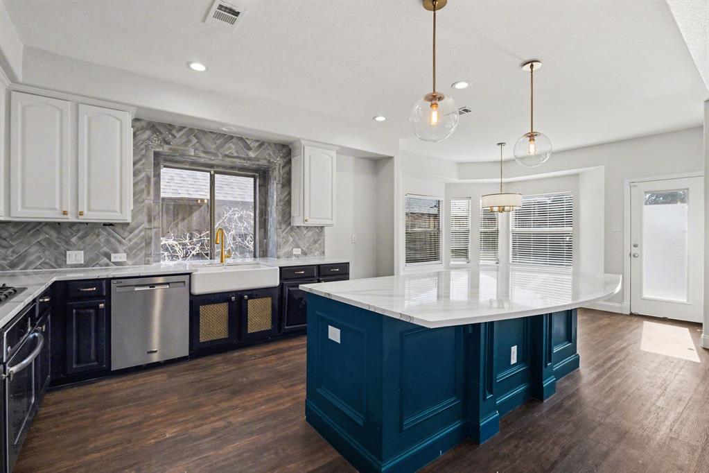 Briarwyck Add Ph 1 - Residential