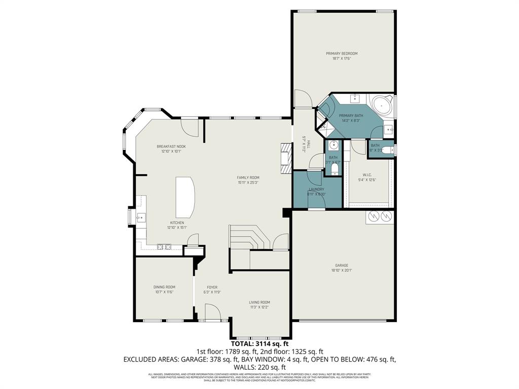 Briarwyck Add Ph 1 - Residential