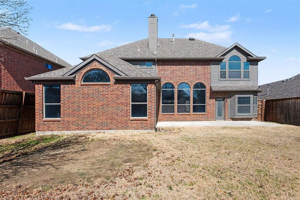 Briarwyck Add Ph 1 - Residential