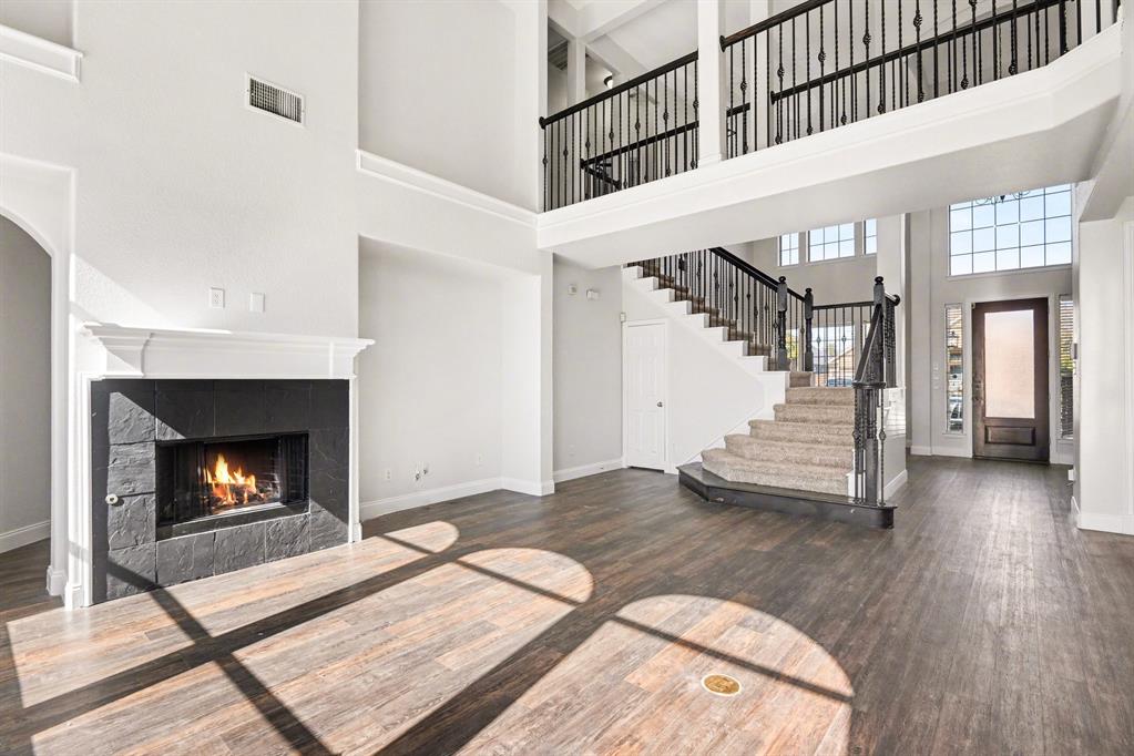 Briarwyck Add Ph 1 - Residential