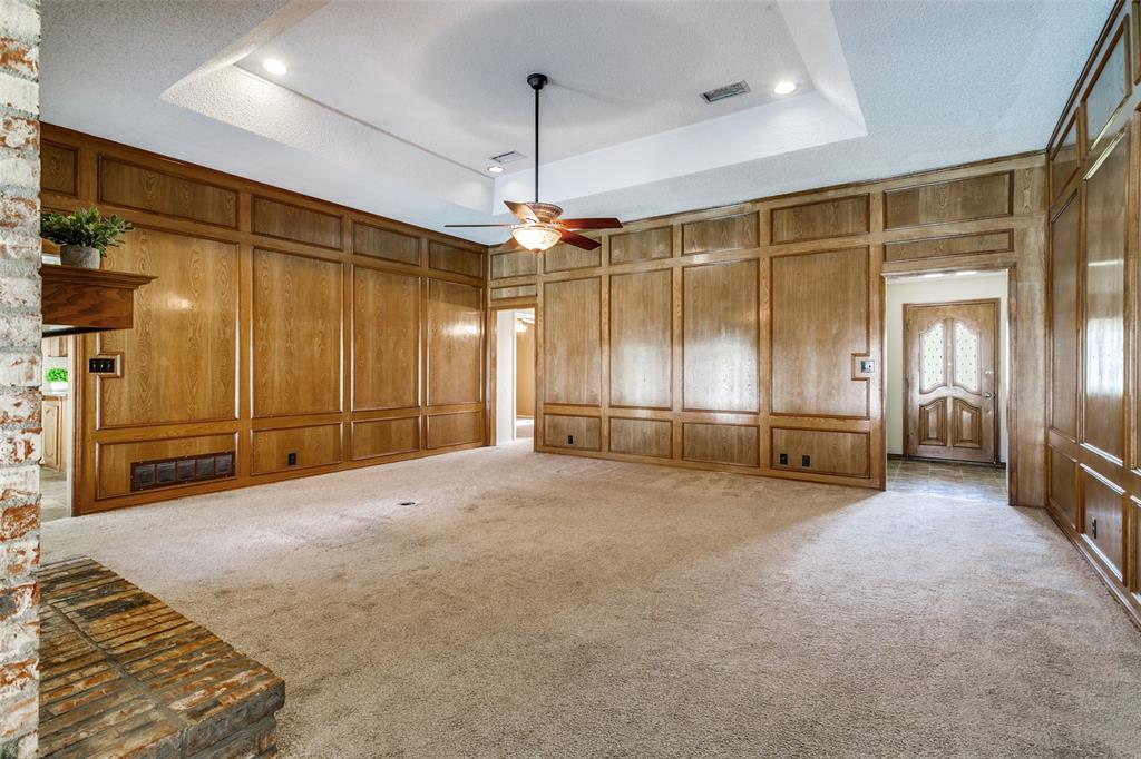 7301 Londonderry Drive