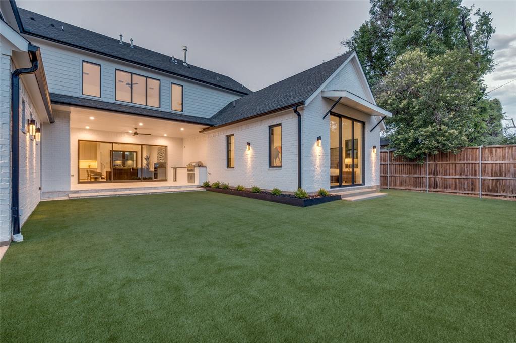 Glenridge Estates 3 - Residential