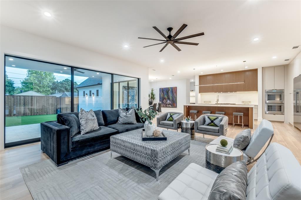 Glenridge Estates 3 - Residential