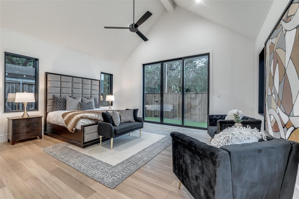 Glenridge Estates 3 - Residential