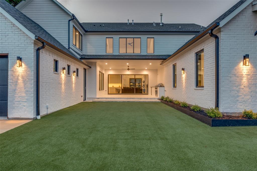 Glenridge Estates 3 - Residential