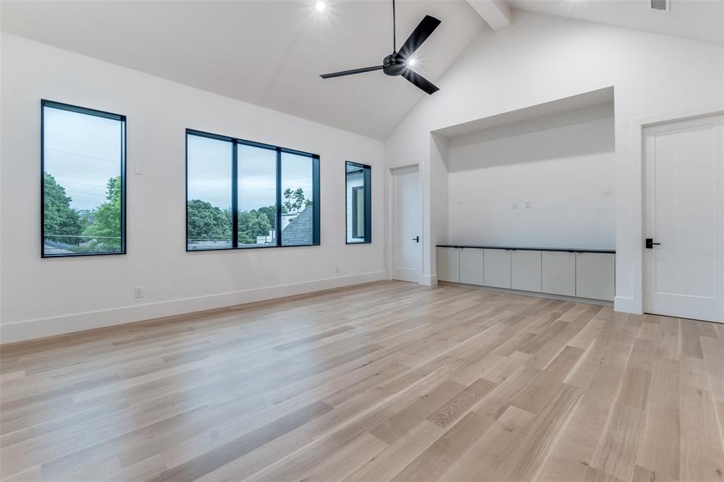 Glenridge Estates 3 - Residential