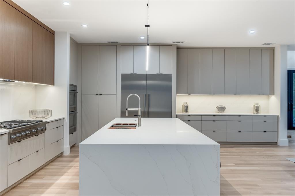 Glenridge Estates 3 - Residential