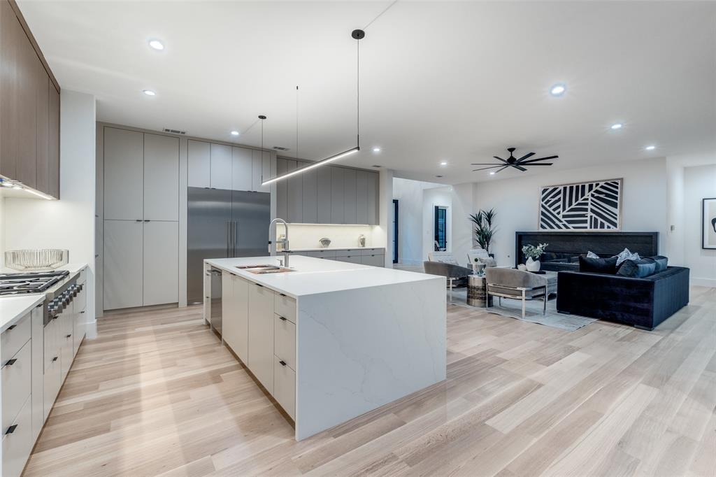 Glenridge Estates 3 - Residential