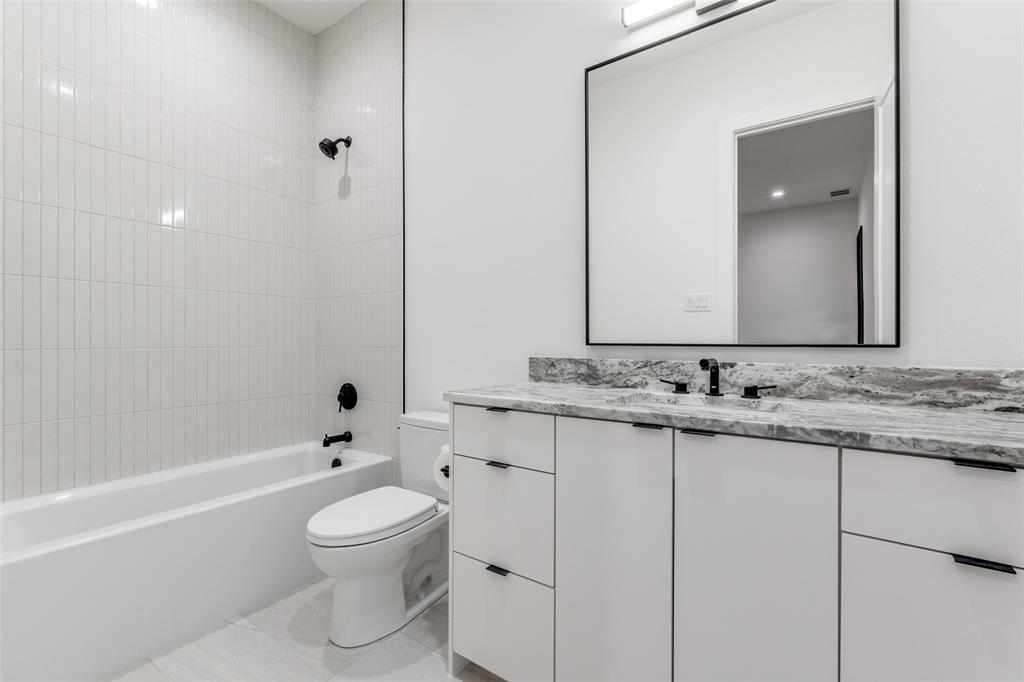 Glenridge Estates 3 - Residential