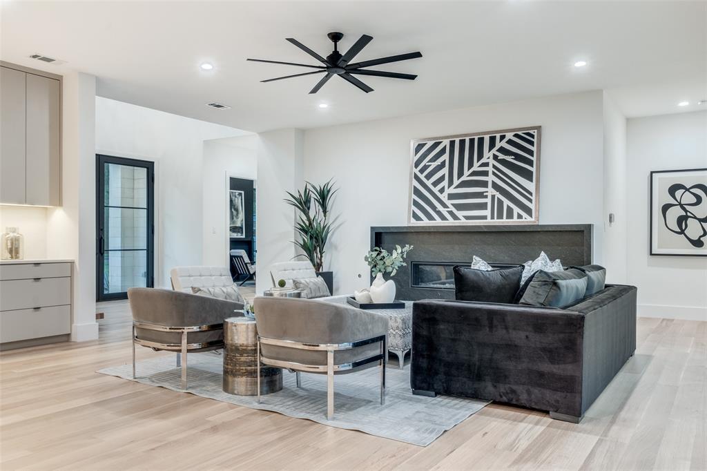 Glenridge Estates 3 - Residential