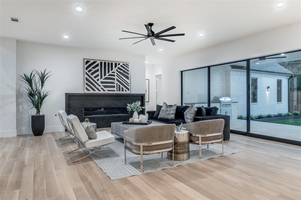 Glenridge Estates 3 - Residential