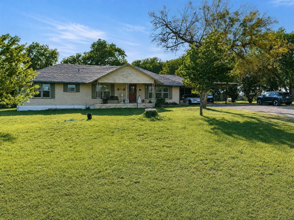 301 Ovilla Road