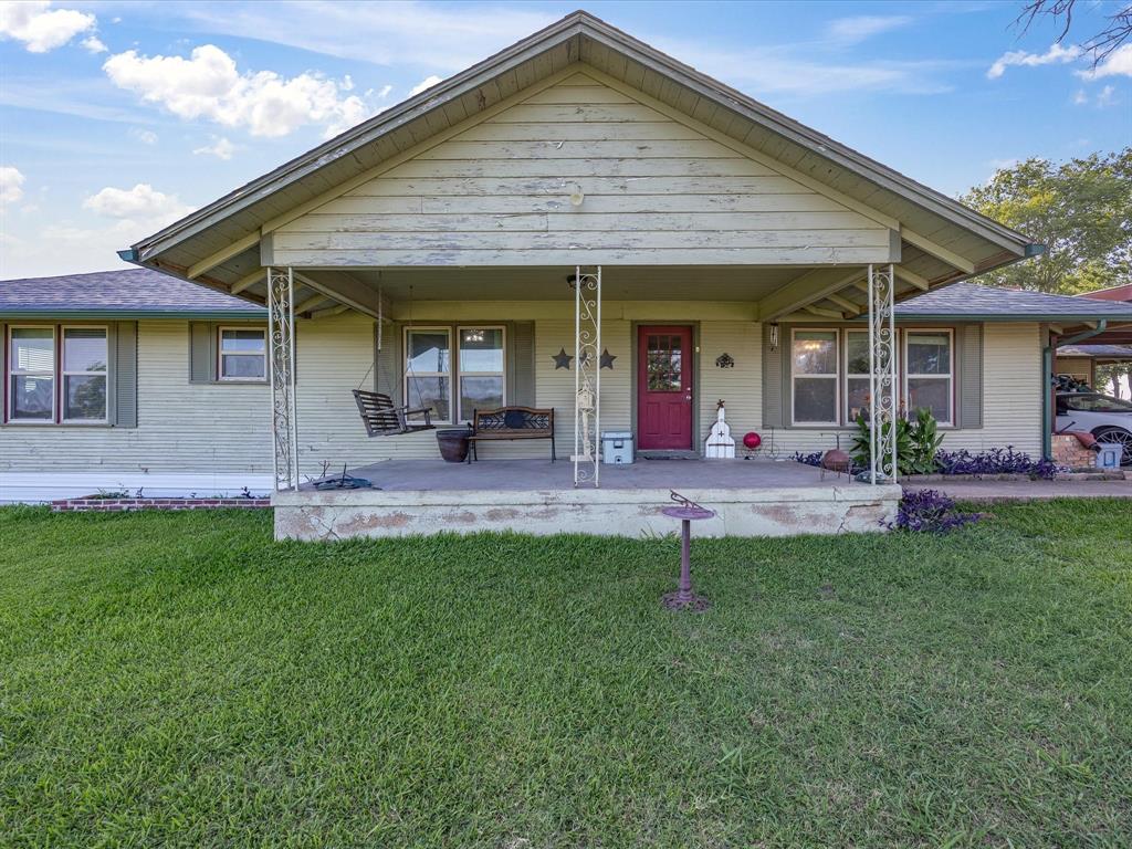 301 Ovilla Road