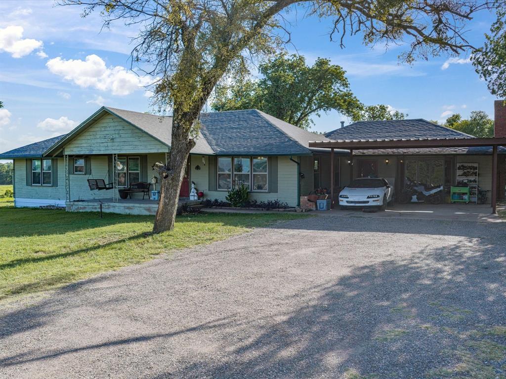 301 Ovilla Road