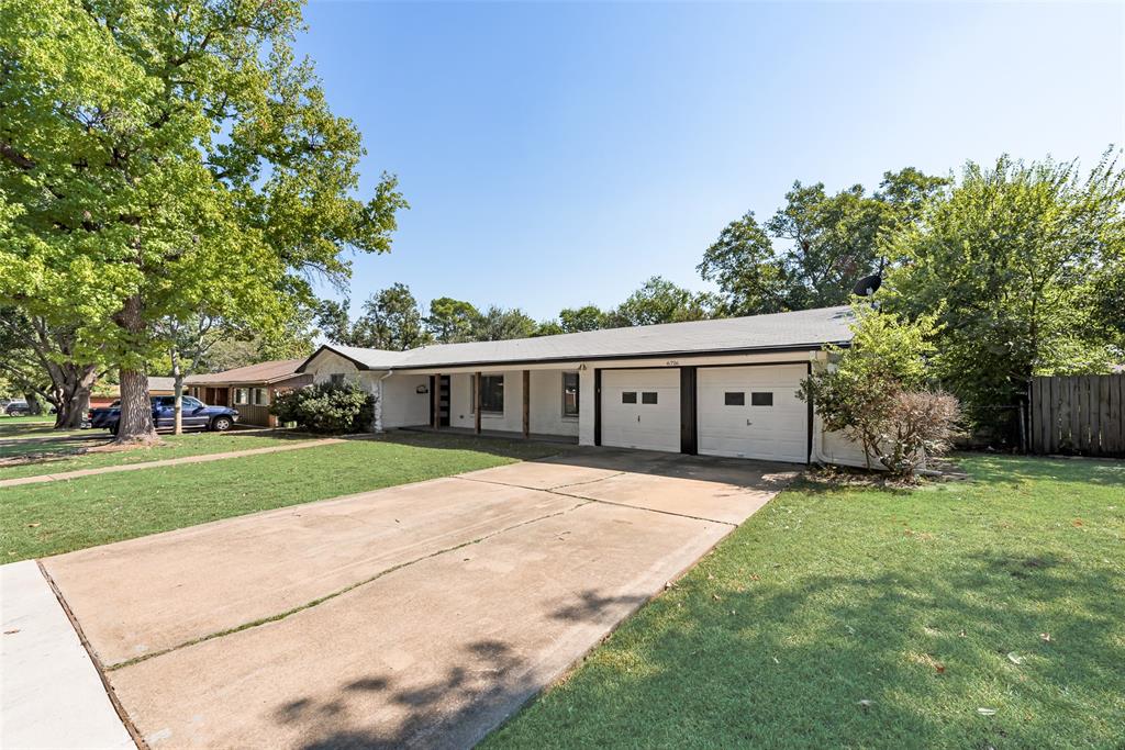 6716 Karen Drive