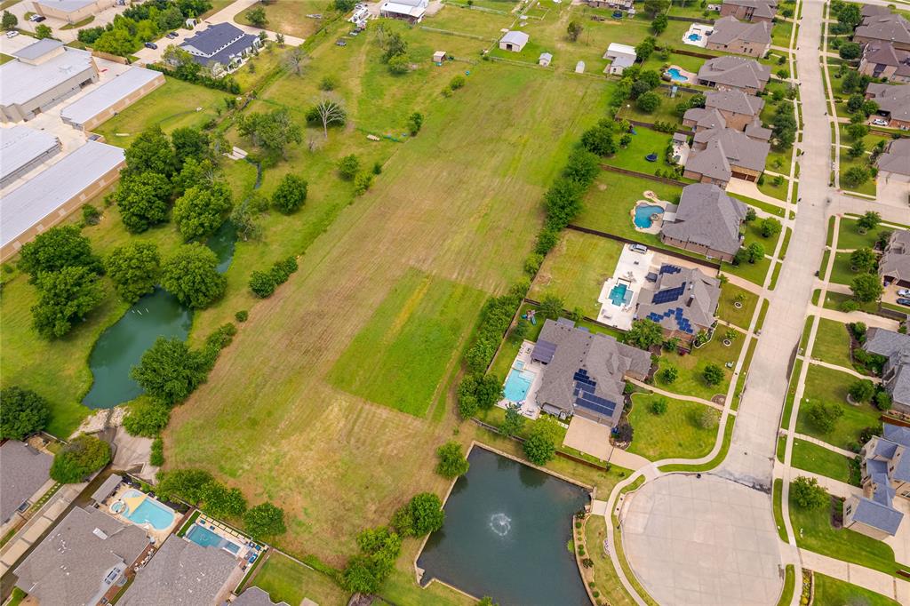 Lavaca Trail Add - Residential