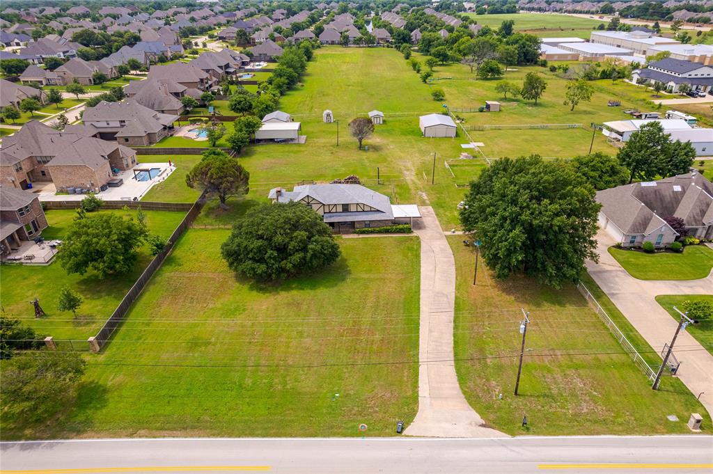 Lavaca Trail Add - Residential