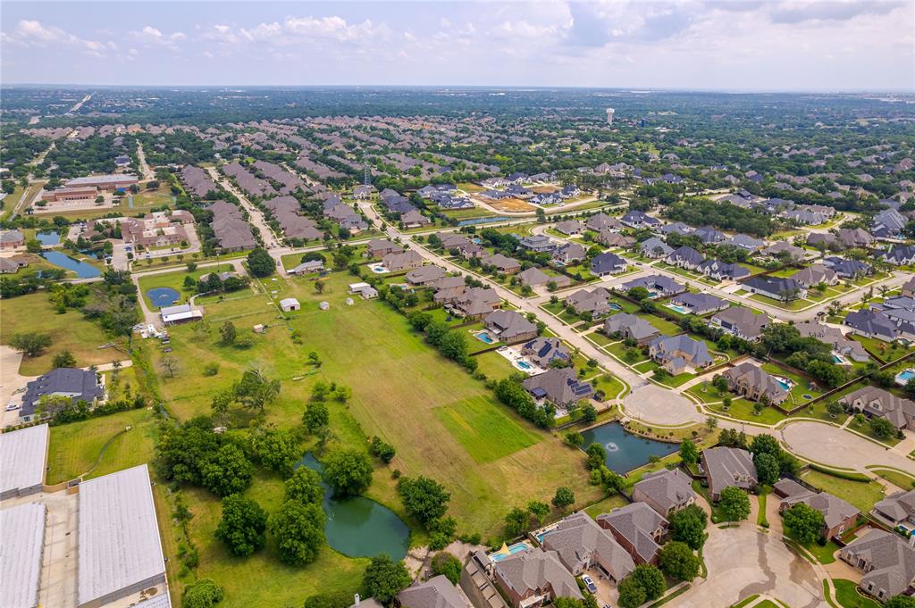 Lavaca Trail Add - Residential