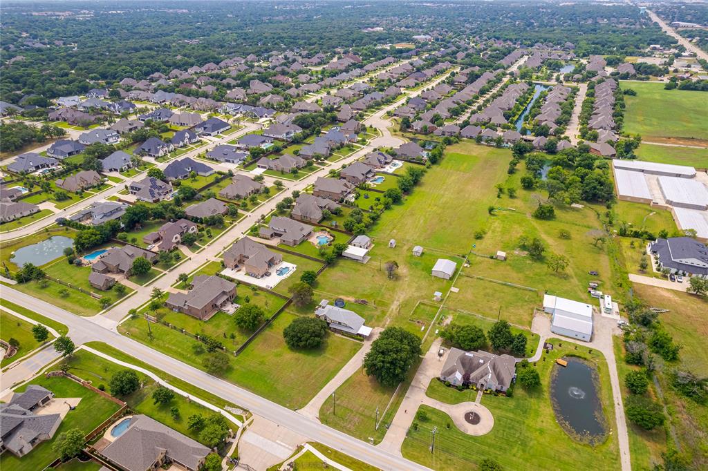 Lavaca Trail Add - Residential