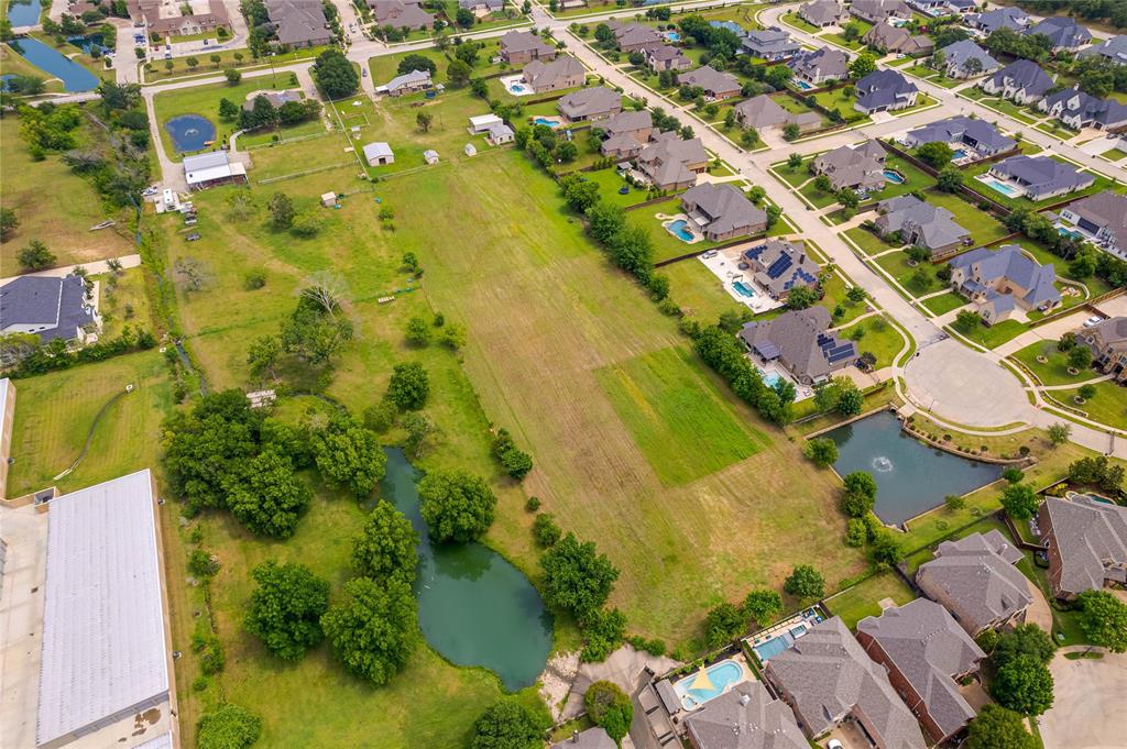 Lavaca Trail Add - Residential