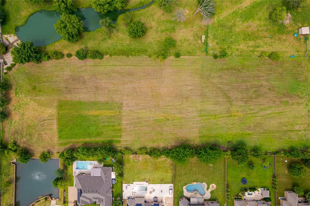 Lavaca Trail Add - Residential