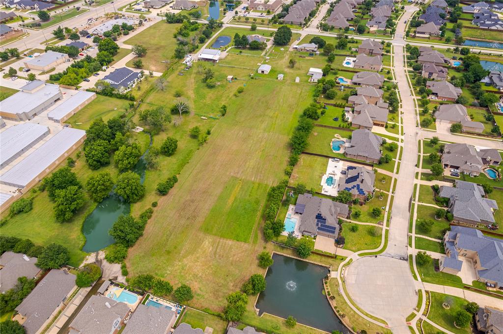 Lavaca Trail Add - Residential