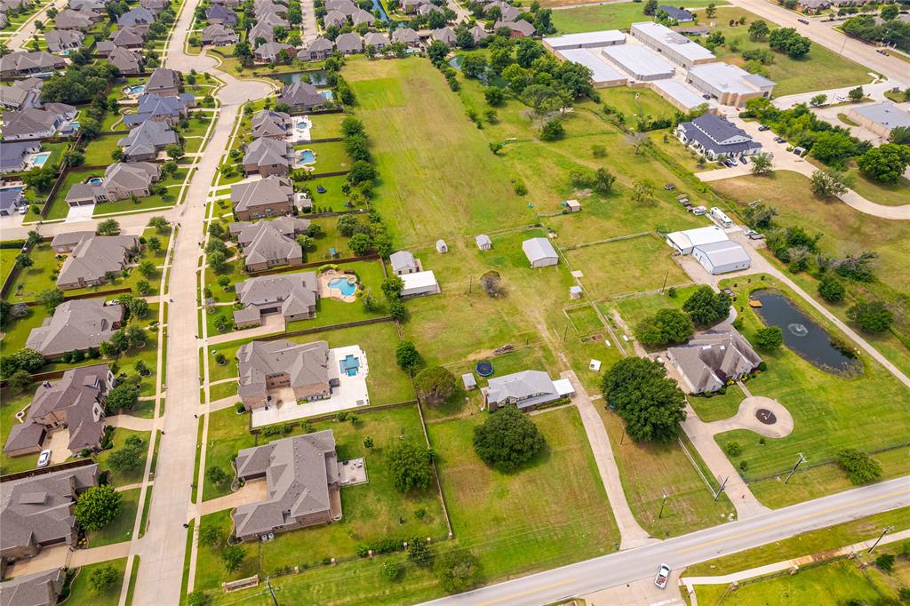 Lavaca Trail Add - Residential