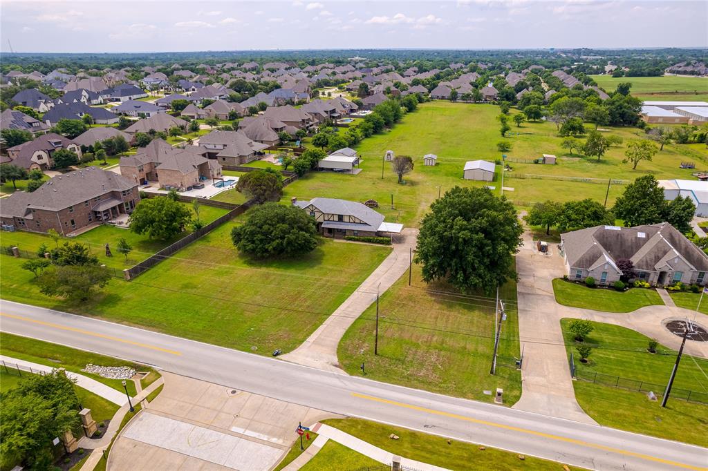 Lavaca Trail Add - Residential