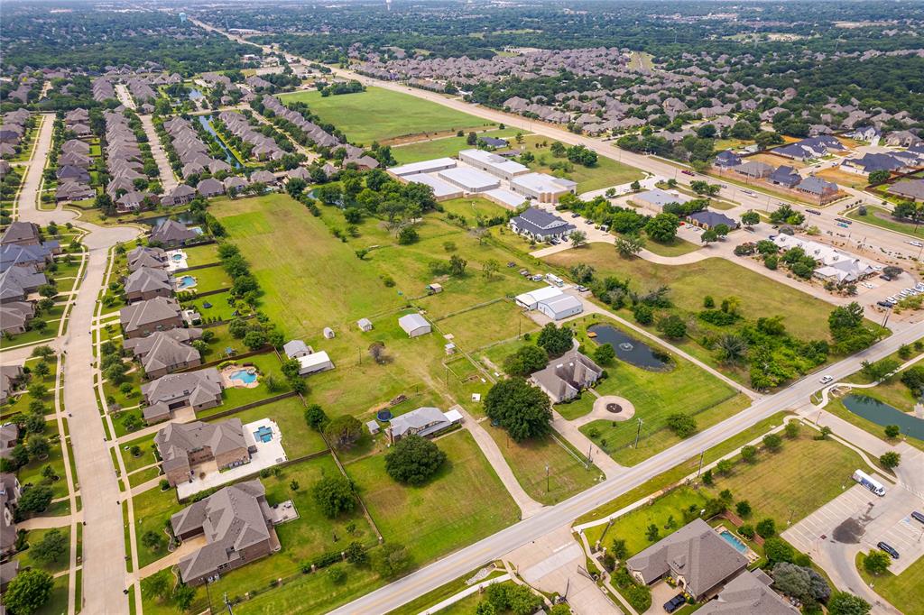 Lavaca Trail Add - Residential