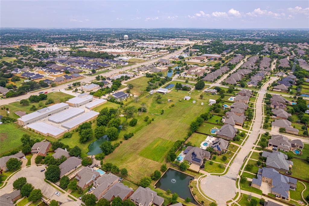 Lavaca Trail Add - Residential