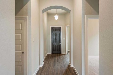 1134 Canterbury Lane Forney TX 75126