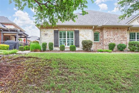 5874 Fairview Parkway Fairview TX 75069
